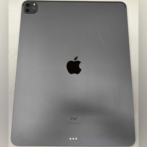 iPad Pro 12.9 inch 4th Gen 128GB